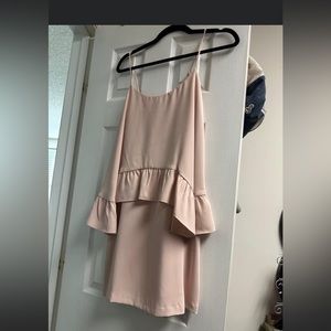 Amanda Uprichard dress